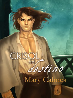 cover image of Crisol del destino